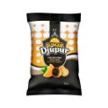 Mynd APPELSÍNU DJÚPUR 30x125g