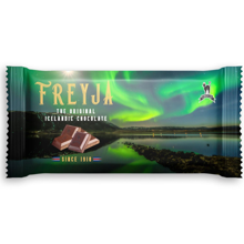 Mynd FREYJA ORIGINAL N.LJÓS 20x100g