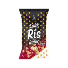 Mynd FREYJU LAKK RÍS KÚLUR 27x180 gr.