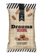 Mynd DRAUMA BITAR 30x250g