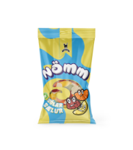 Mynd NÖMM - Sólar sælur 30x110g