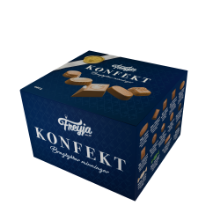 Mynd FREYJU KONFEKT Í LAUSU 440g