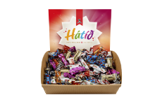 Mynd HÁTÍÐ BAKKI 2,1 KG