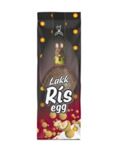 Mynd FREYJU LAKK RÍSEGG EGG NR.9 9x520g