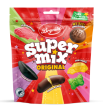 Mynd SUPERMIX ORIGINAL 220GR