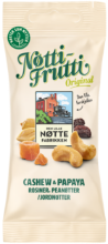 Mynd DLN NOTTI FRUTTI 50GR.