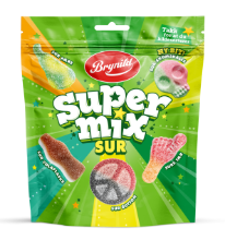 Mynd SUPERMIX SUR 220GR.