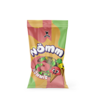 Mynd NÖMM - Ís 30x110g