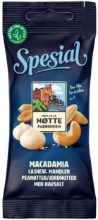 Mynd DLN SPESIAL 50GR.
