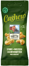 Mynd DLN CASHEW 50GR.