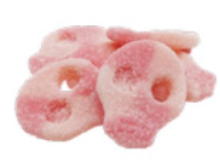 Mynd Sure Skaller Rosa BiB 2,8kg