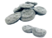 Mynd Skumsmil Salte 1,8kg