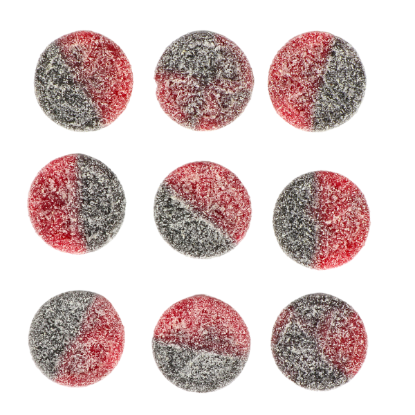 Mynd SURE BUTTONS 1,7 kg
